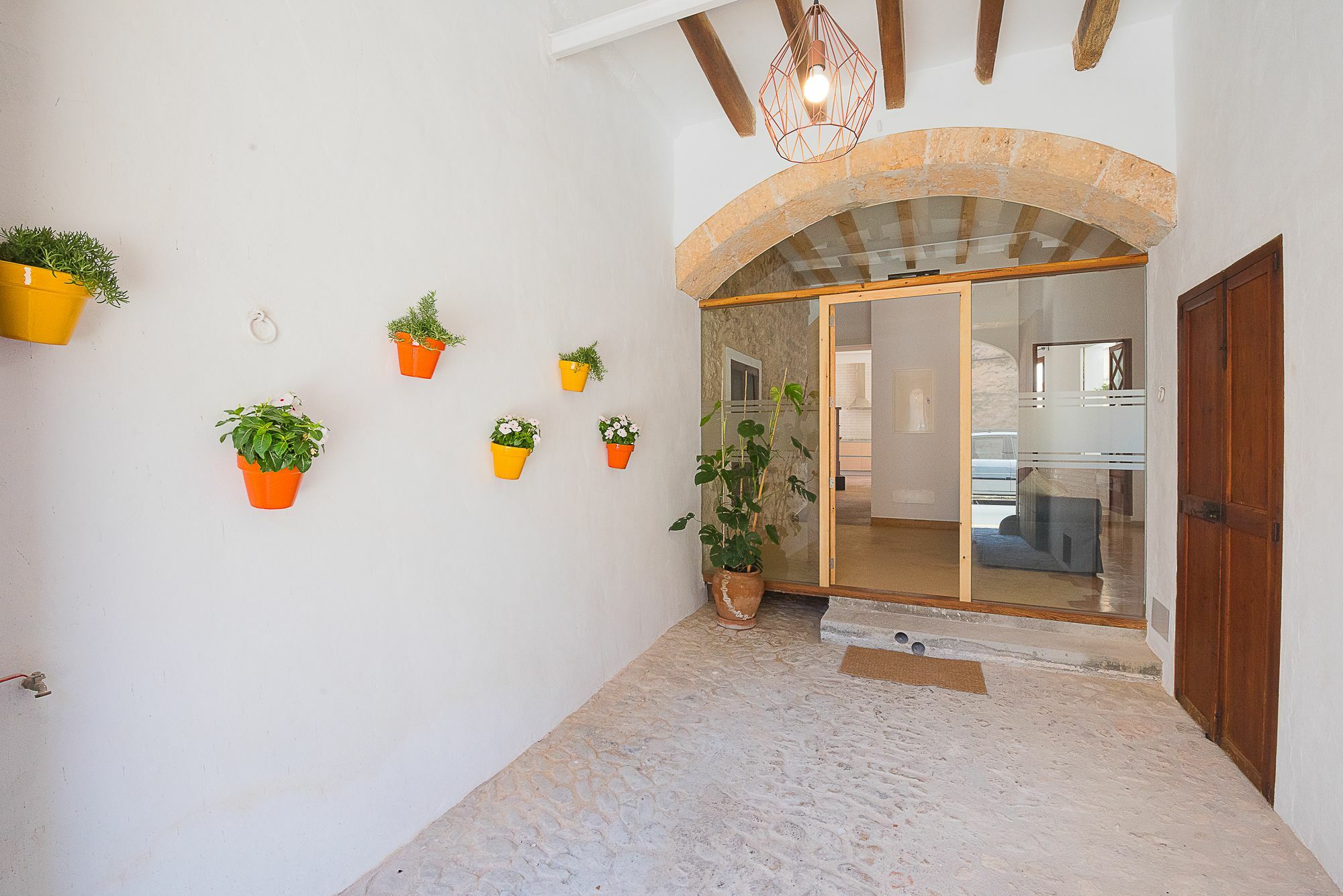 Migdia * Algaida (Mallorca)