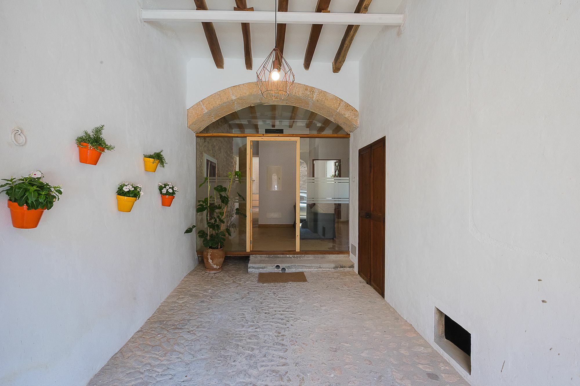 Migdia Villa Algaida (Mallorca)