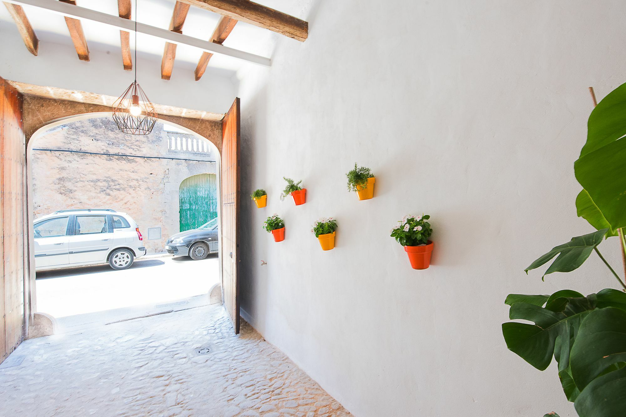 Migdia Algaida (Mallorca)