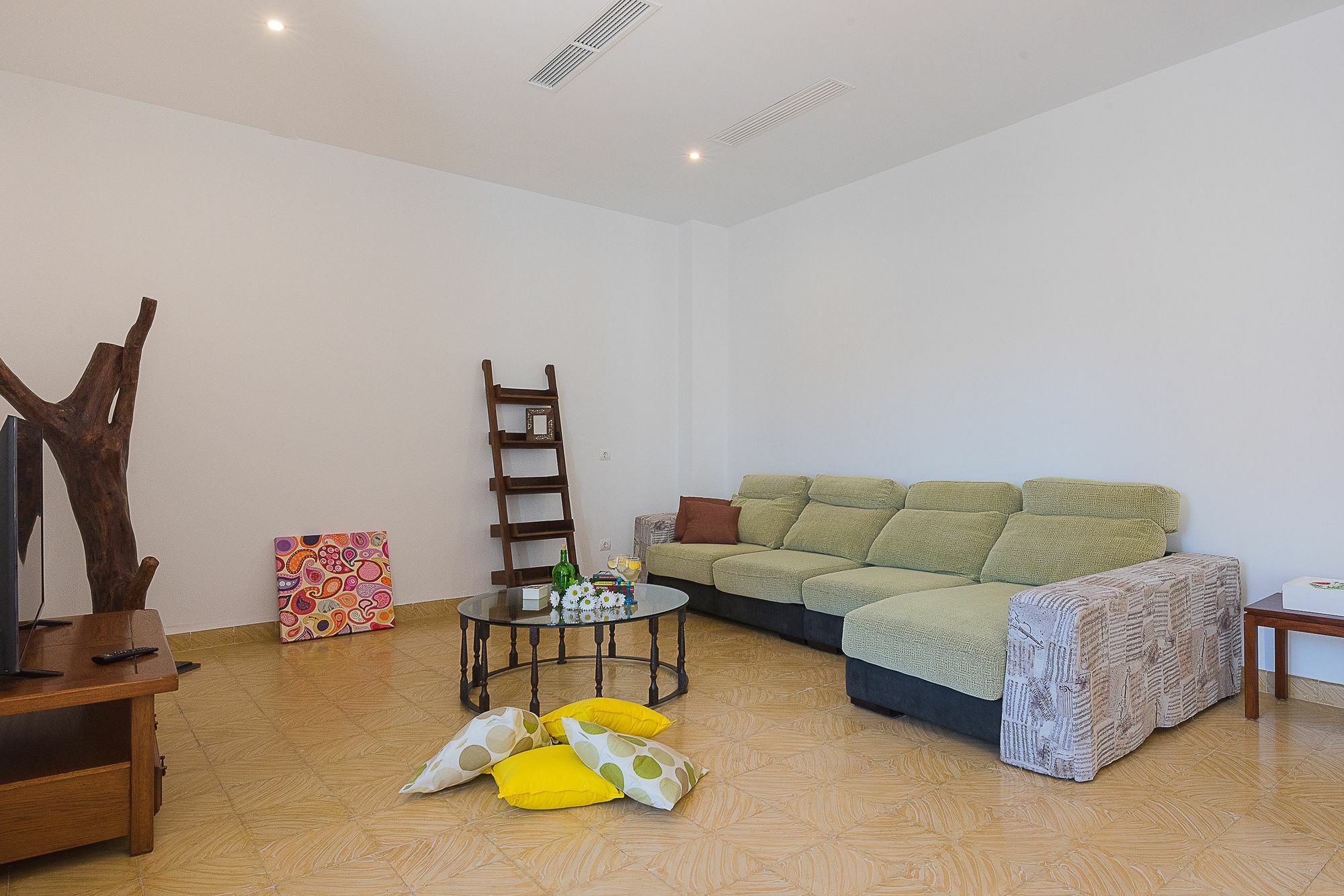 Villa Migdia Algaida (Mallorca)