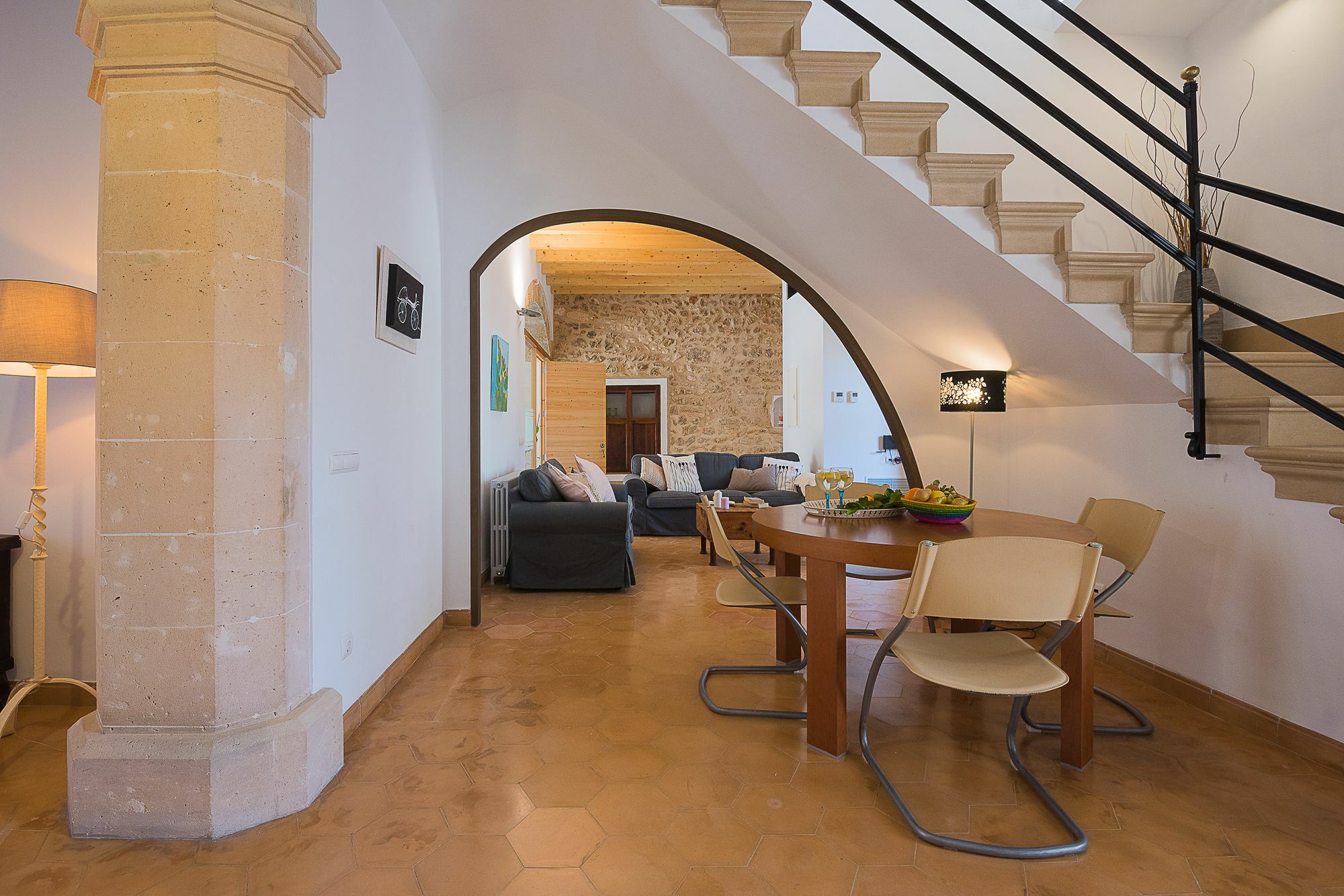 Migdia Algaida (Mallorca)