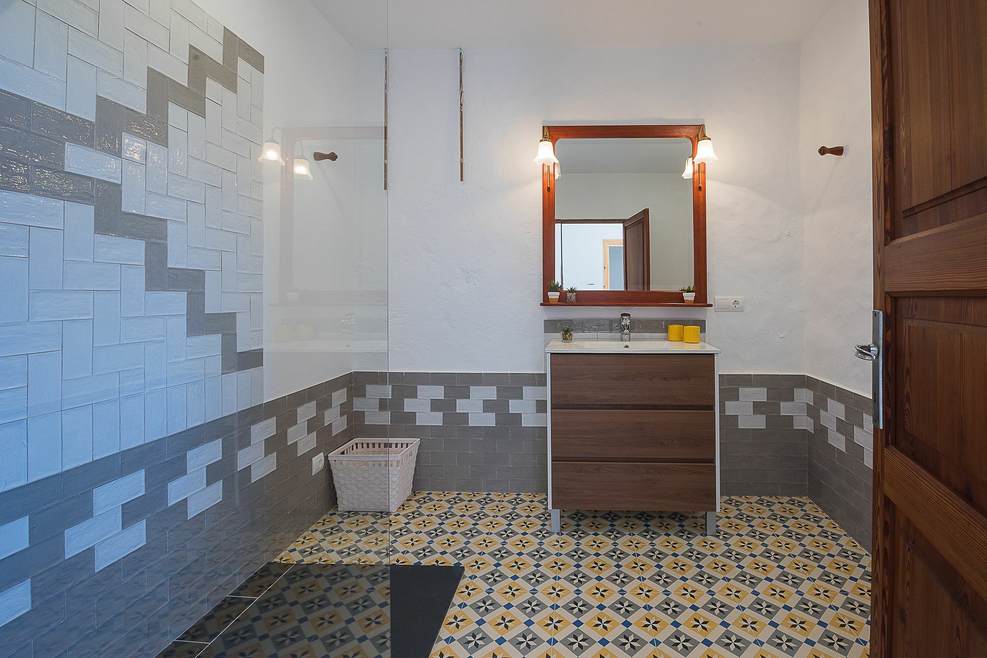 Villa Migdia Algaida (Mallorca)