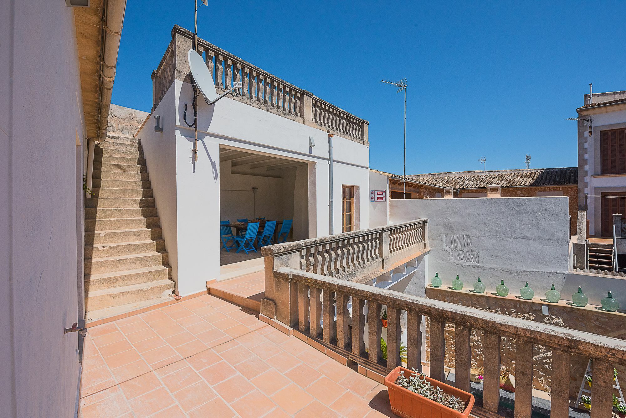 Migdia Villa