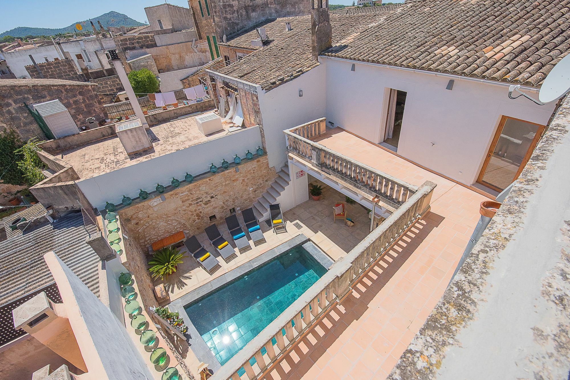 Villa Migdia *