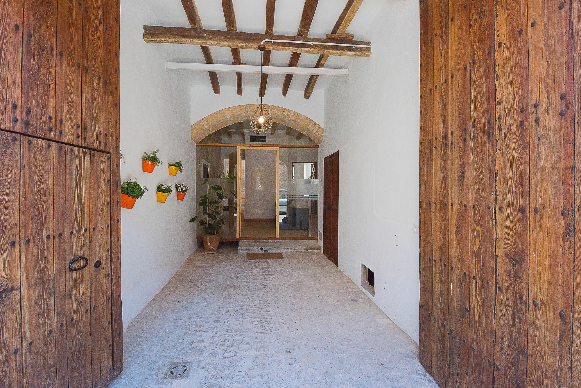 Villa Migdia *