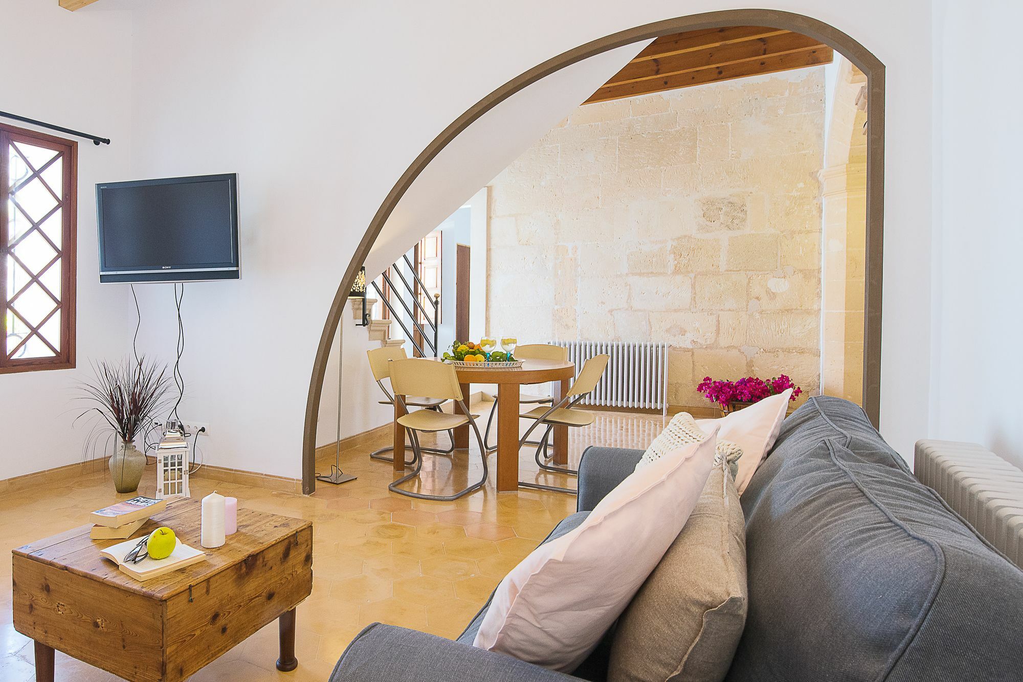 Migdia * Algaida (Mallorca)